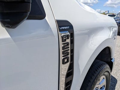 2023 Ford F-250SD Lariat