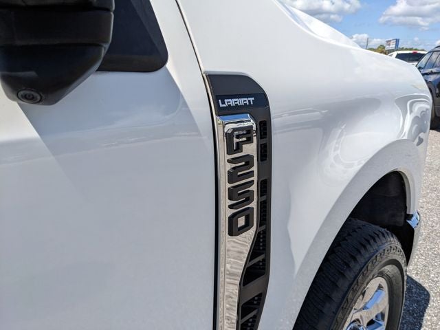2023 Ford F-250SD Lariat