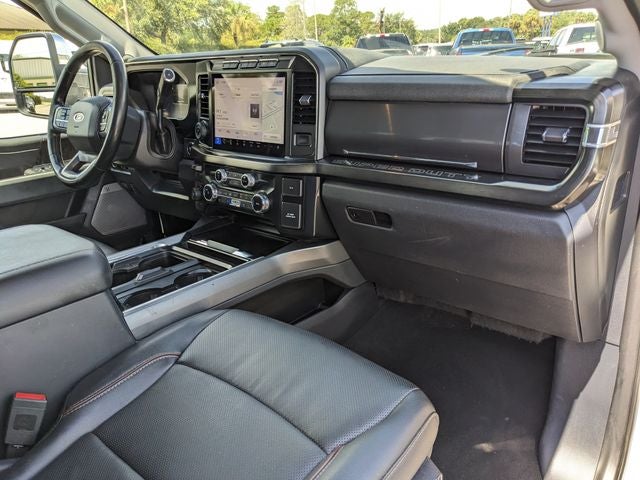 2023 Ford F-250SD Lariat