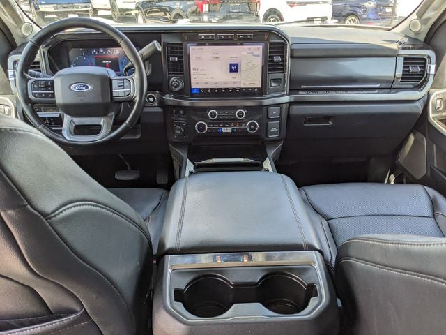 2023 Ford F-250SD Lariat