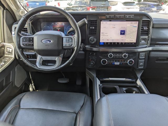2023 Ford F-250SD Lariat