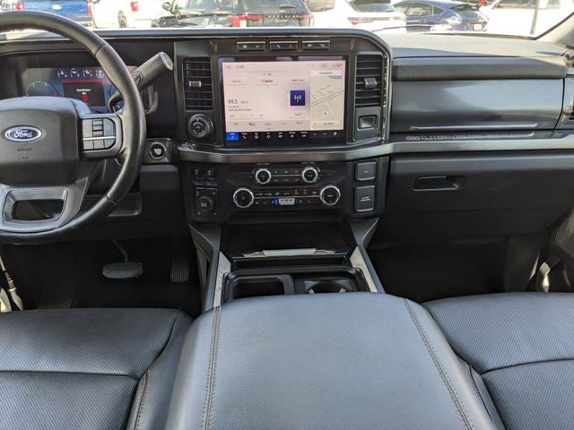 2023 Ford F-250SD Lariat