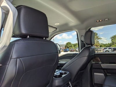 2023 Ford F-250SD Lariat