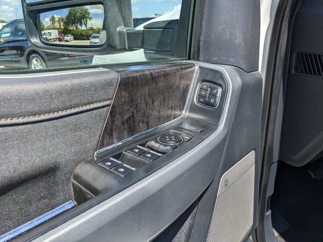 2023 Ford F-250SD Lariat