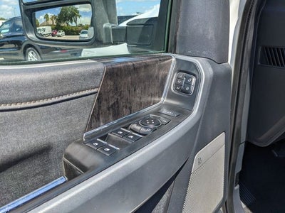 2023 Ford F-250SD Lariat