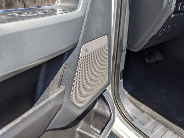 2023 Ford F-250SD Lariat