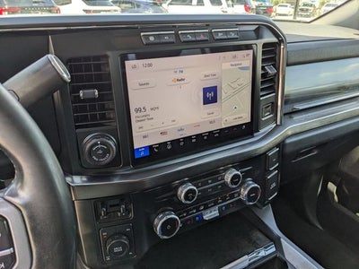 2023 Ford F-250SD Lariat