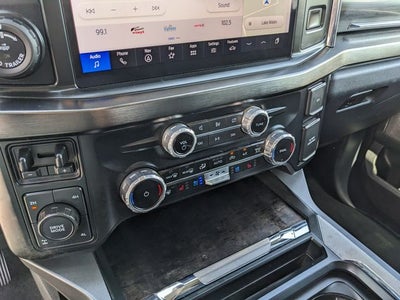 2023 Ford F-250SD Lariat