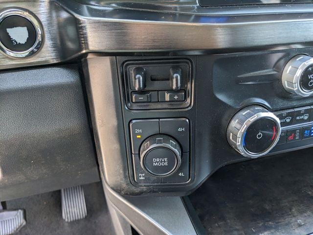 2023 Ford F-250SD Lariat