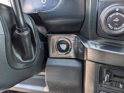 2023 Ford F-250SD Lariat