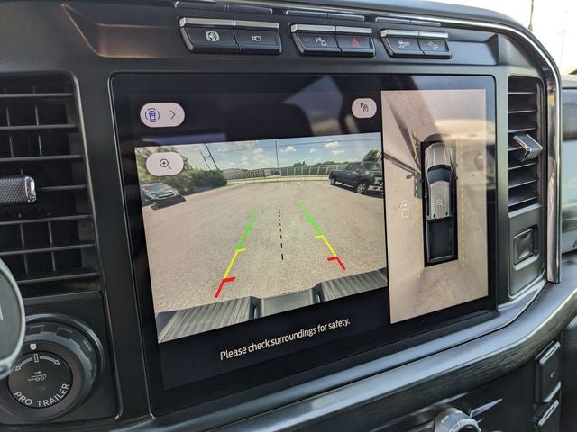 2023 Ford F-250SD Lariat