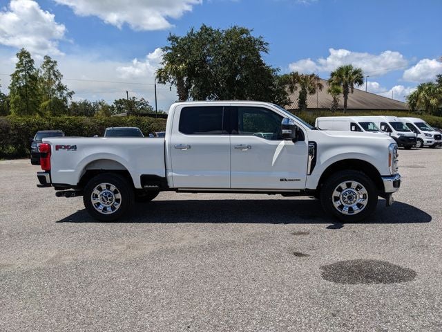 2023 Ford F-250SD Lariat