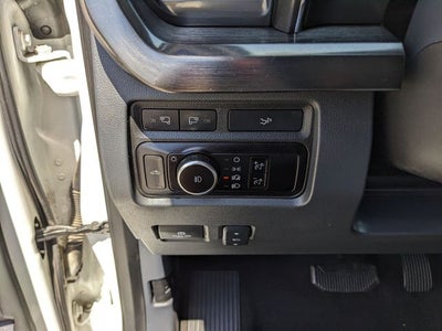 2023 Ford F-250SD Lariat