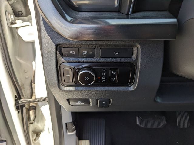 2023 Ford F-250SD Lariat