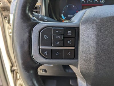 2023 Ford F-250SD Lariat