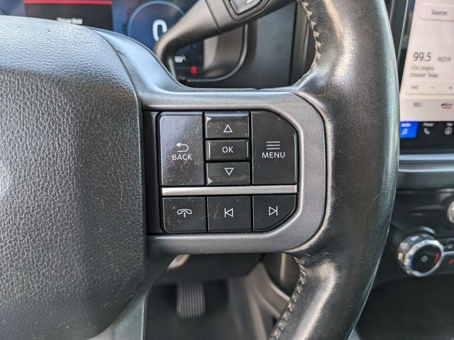 2023 Ford F-250SD Lariat
