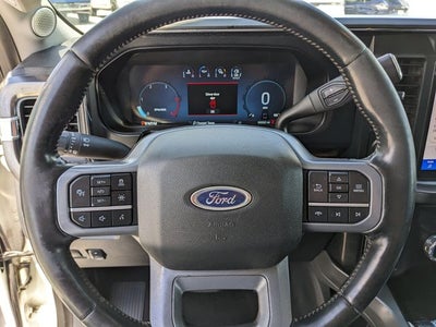2023 Ford F-250SD Lariat