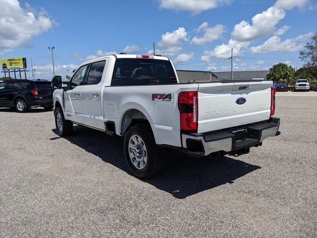 2023 Ford F-250SD Lariat