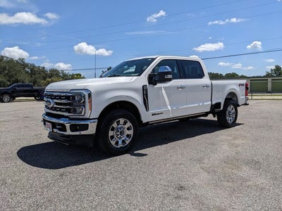 2023 Ford F-250SD Lariat