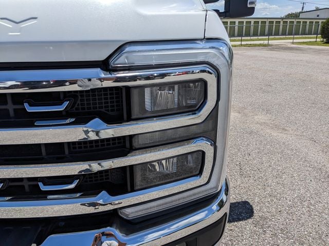 2023 Ford F-250SD Lariat