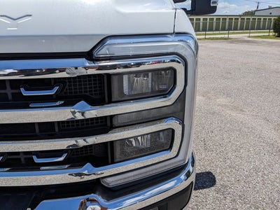 2023 Ford F-250SD Lariat