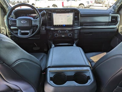 2024 Ford F-250SD Lariat