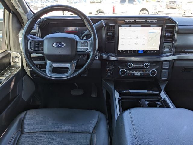 2024 Ford F-250SD Lariat