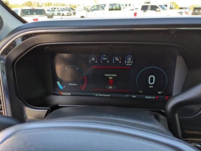 2024 Ford F-250SD Lariat