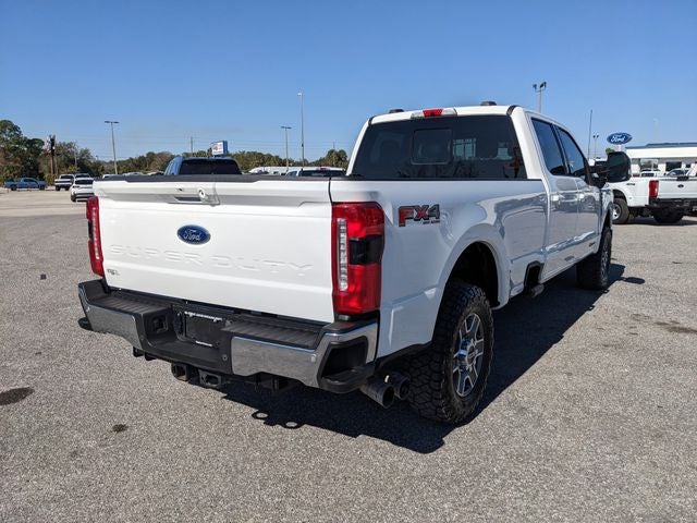 2024 Ford F-250SD Lariat