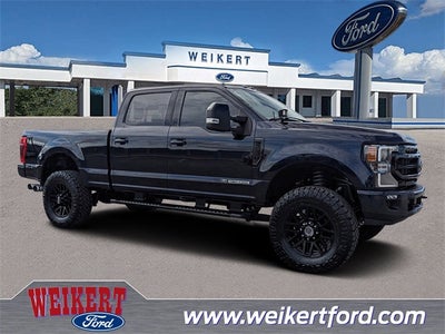 2021 Ford F-250SD Lariat