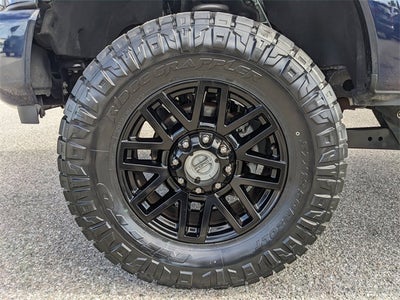 2021 Ford F-250SD Lariat