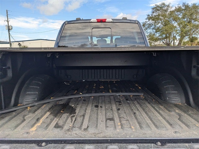 2021 Ford F-250SD Lariat