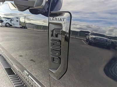 2021 Ford F-250SD Lariat