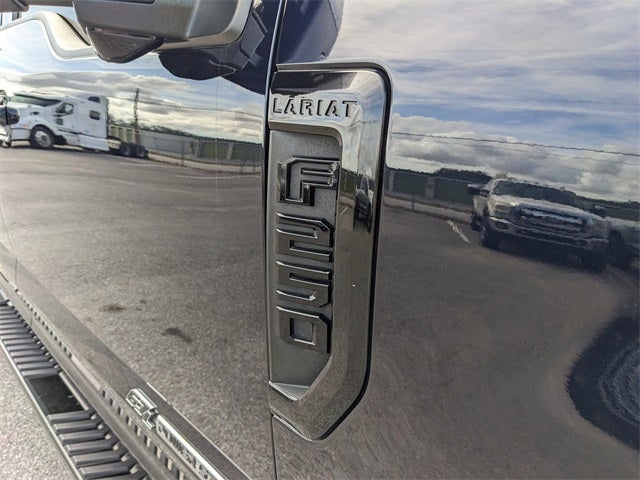 2021 Ford F-250SD Lariat