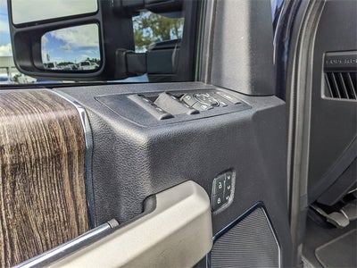 2021 Ford F-250SD Lariat