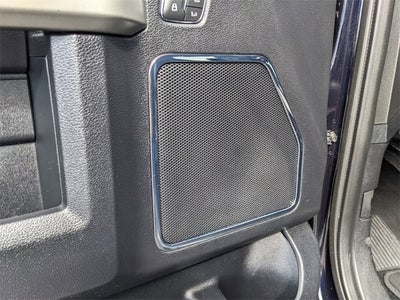 2021 Ford F-250SD Lariat