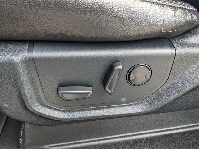 2021 Ford F-250SD Lariat