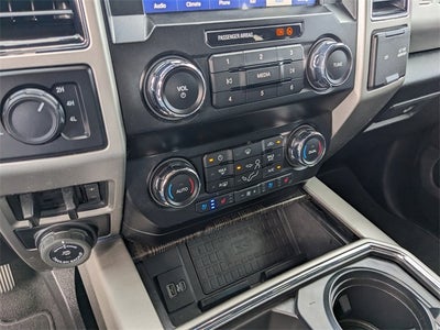 2021 Ford F-250SD Lariat