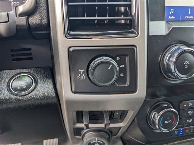 2021 Ford F-250SD Lariat