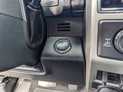 2021 Ford F-250SD Lariat