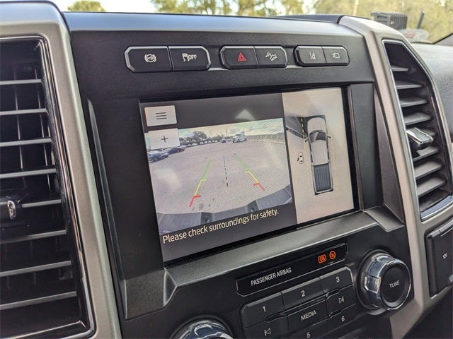 2021 Ford F-250SD Lariat