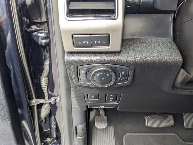 2021 Ford F-250SD Lariat