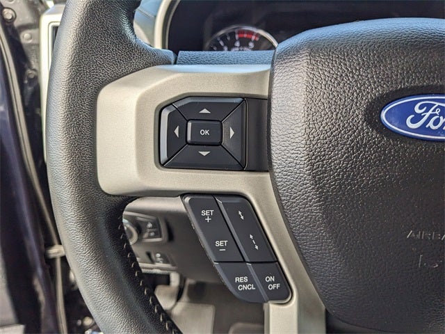 2021 Ford F-250SD Lariat