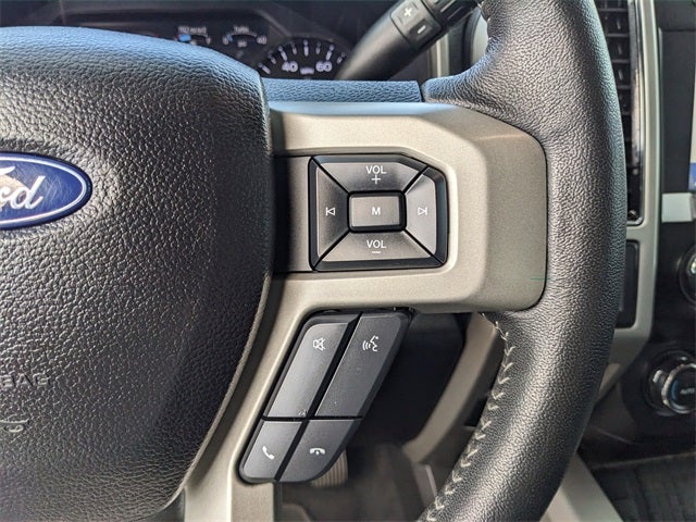 2021 Ford F-250SD Lariat