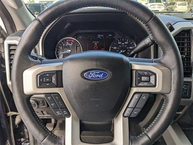 2021 Ford F-250SD Lariat