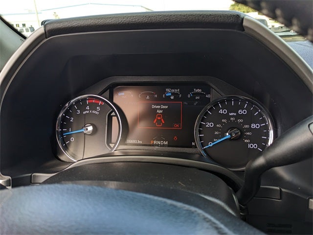 2021 Ford F-250SD Lariat