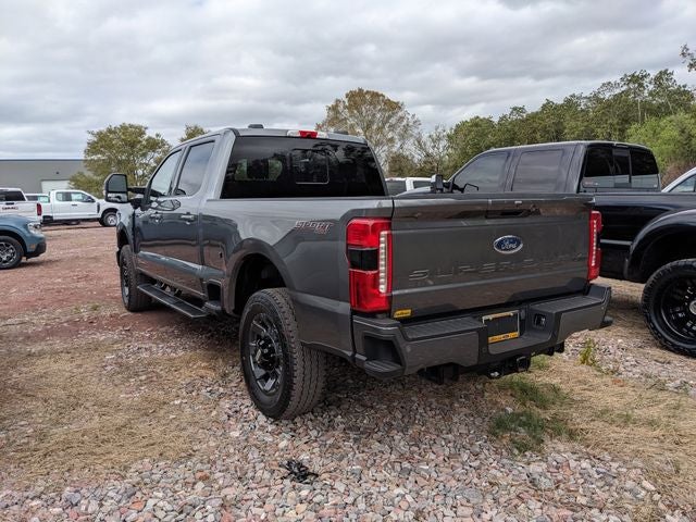 2024 Ford F-250SD Lariat