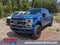 2022 Ford F-250SD Platinum