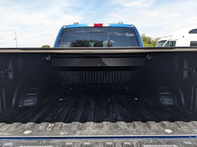 2022 Ford F-250SD Platinum