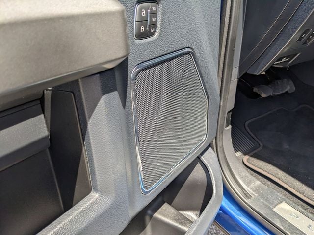 2022 Ford F-250SD Platinum